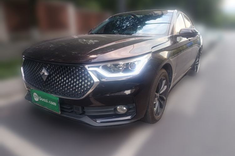 Baojun RC-6 2019 1.5T CVT 24-Hour Online Luxury Edition de segunda mano Guazi used car, China used car export, Used car for sale, Used cars, Cheapest cars for sale