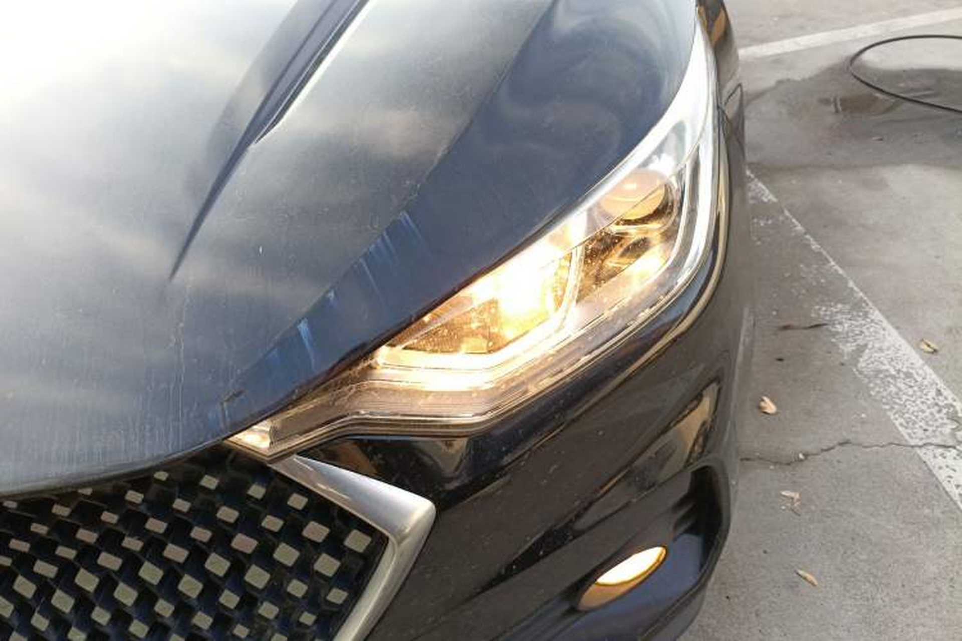 Used Baojun RC-6 2019 1.5T CVT 24-Hour Online Prestige Edition Left Front Headlight
