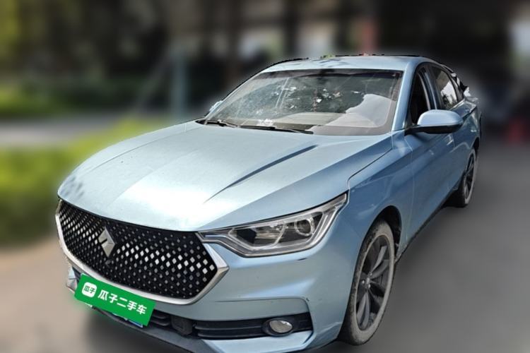 Used Baojun RC-6 2019 1.5T CVT 24-Hour Online Luxury Edition Guazi used car, China used car export, Used car for sale, Used  cars, Cheapest cars for sale