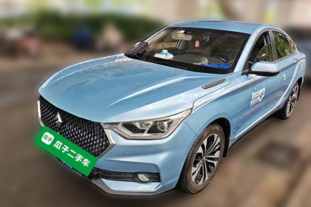 Used Baojun RC-6 2019 1.5T CVT 24-Hour Online Prestige Edition