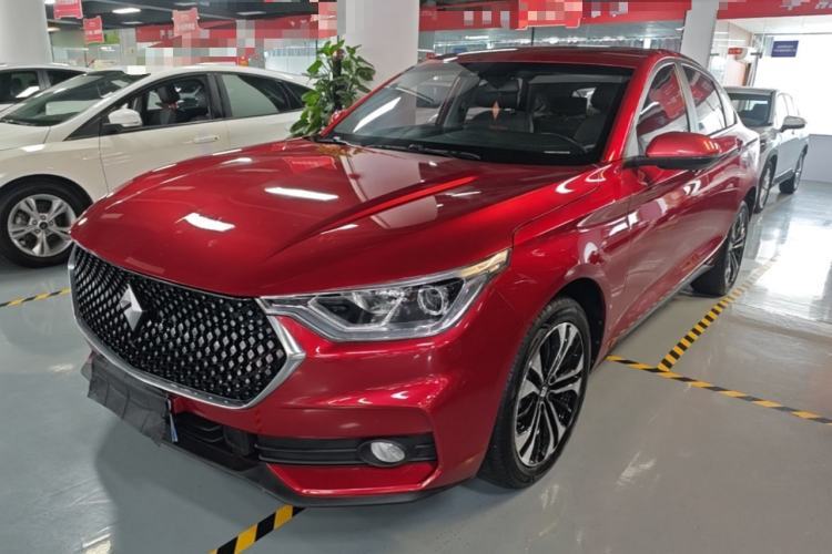 Used Baojun RC-6 2019 1.5T CVT 24-Hour Online Flagship Edition Guazi used car, China used car export, Used car for sale, Used Baojun cars, Cheapest cars for sale