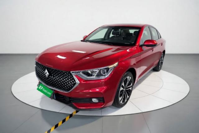 Używany Baojun RC-6 2019 1.5T CVT 24-Hour Online Flagship Edition