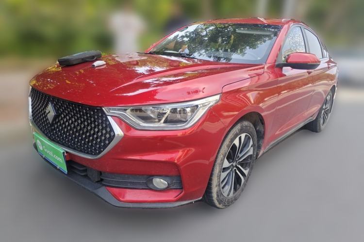 Used Baojun RC-6 2019 1.5T CVT 24-Hour Online Prestige Edition Guazi used car, China used car export, Used car for sale, Used cars, Cheapest cars for sale