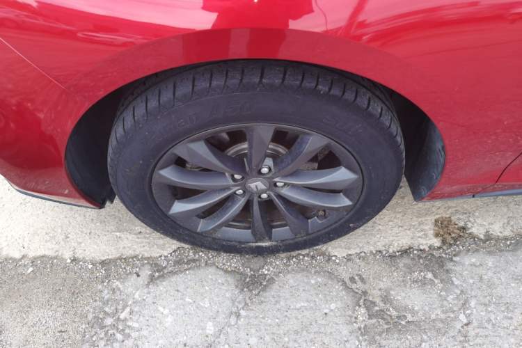 Used Baojun RC-6 2019 1.5T CVT 24-Hour Online Luxury Edition Exterior 2