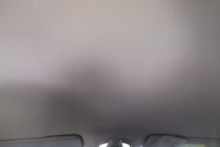 Used Baojun RC-6 2019 1.5T Manual 24-Hour Online Luxury Version Headliner