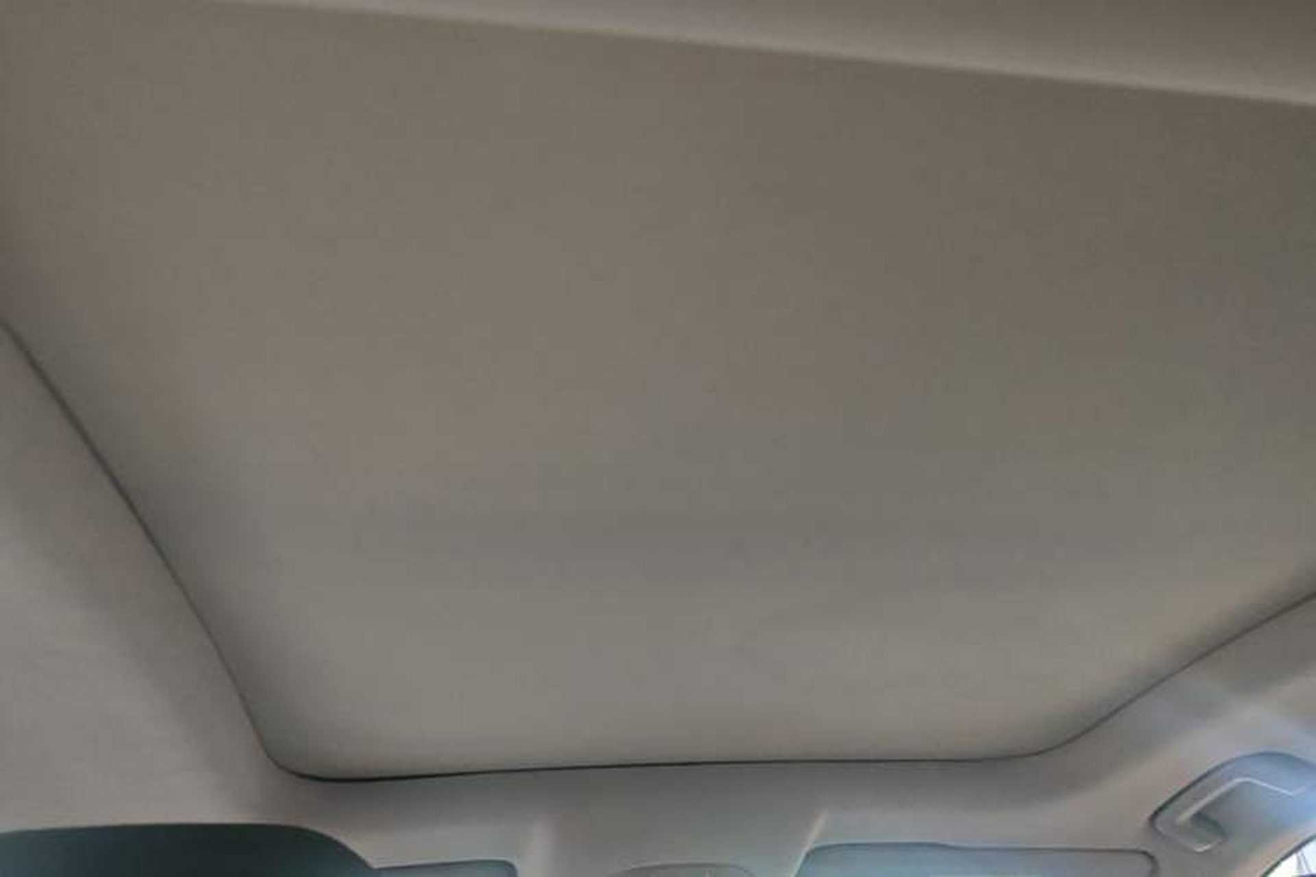 Used Baojun RC-6 2019 1.5T CVT 24-Hour Online Prestige Edition Headliner