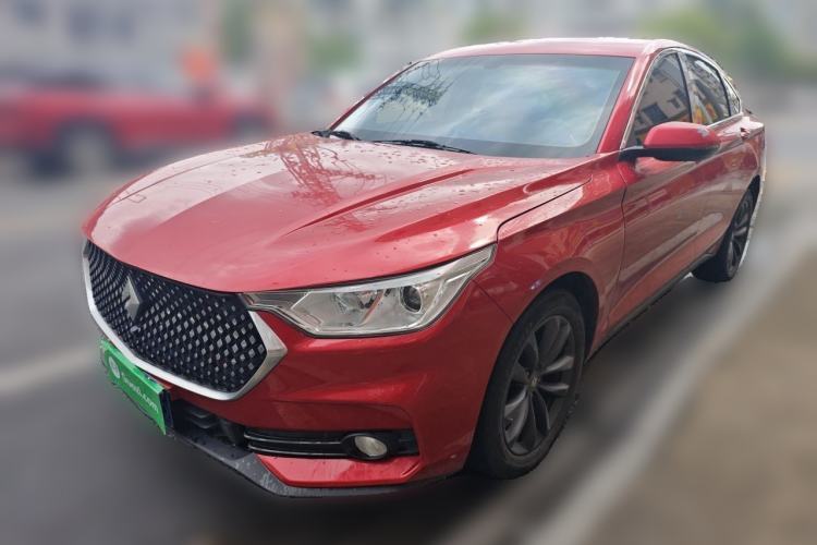 Used Baojun RC-6 2019 1.5T CVT Elite Version with 24-Hour Online Service Guazi used car, China used car export, Used car for sale, Used cars, Cheapest cars for sale
