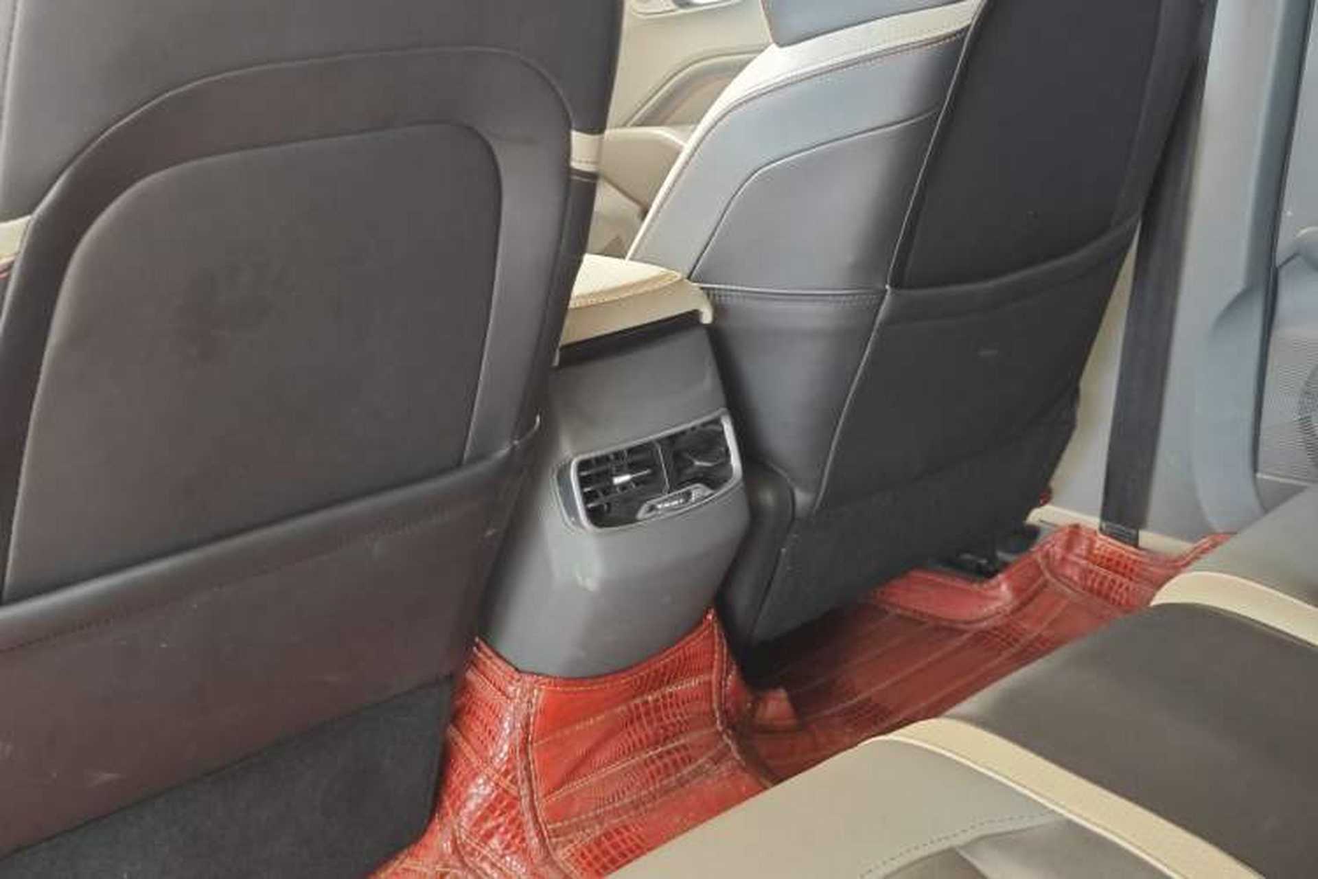 Used Baojun RC-6 2019 1.5T CVT 24-Hour Online Luxury Edition Interior 4