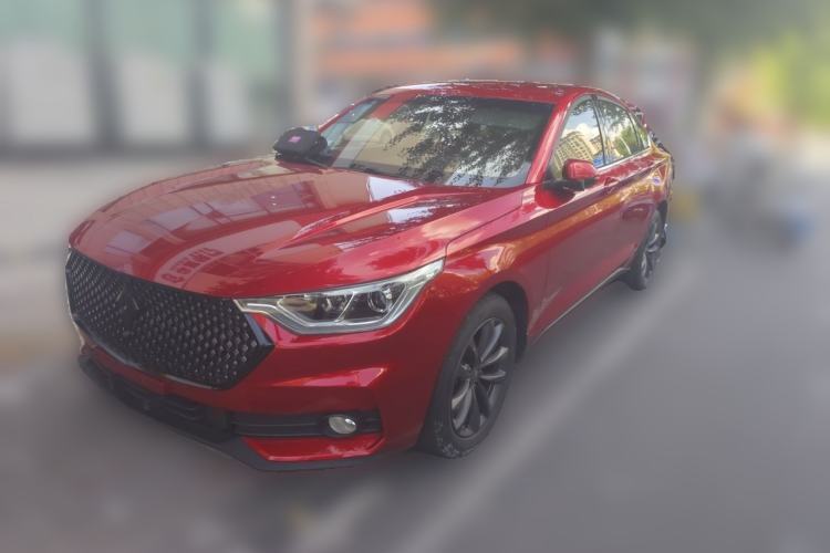 Used Baojun RC-6 2019 1.5T CVT 24-Hour Online Luxury Edition Guazi used car, China used car export, Used car for sale, Used  cars, Cheapest cars for sale