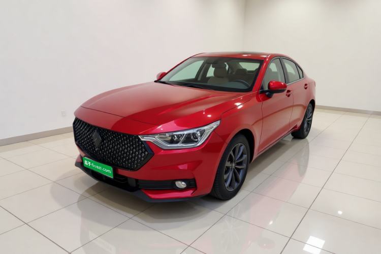 Used Baojun RC-6 2019 1.5T CVT 24-Hour Online Luxury Edition Guazi used car, China used car export, Used car for sale, Used  cars, Cheapest cars for sale