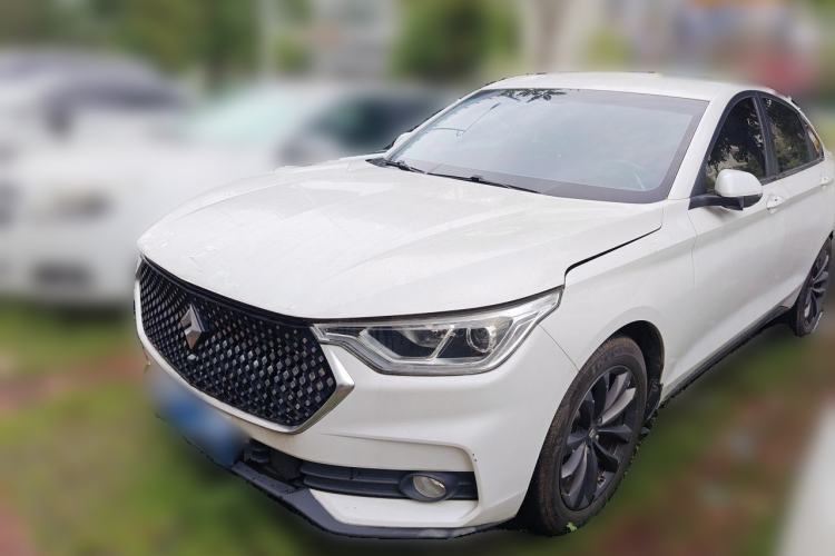 Used Baojun RC-6 2019 1.5T CVT 24-Hour Online Luxury Edition Guazi used car, China used car export, Used car for sale, Used  cars, Cheapest cars for sale