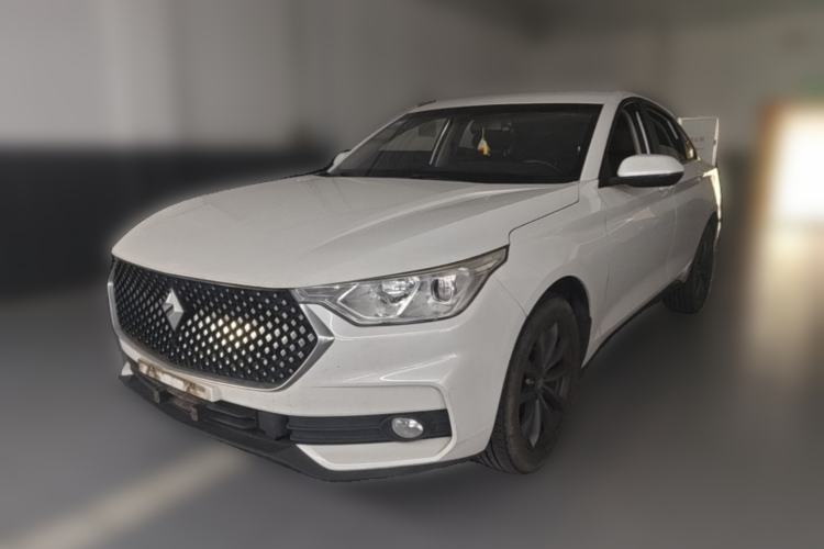 Used Baojun RC-6 2019 1.5T CVT Elite Version with 24-Hour Online Service Guazi used car, China used car export, Used car for sale, Used  cars, Cheapest cars for sale