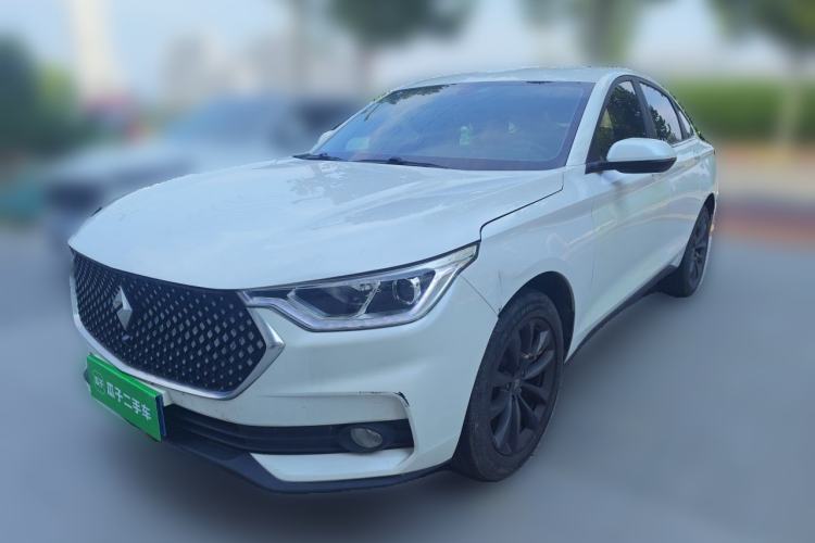 Used Baojun RC-6 2019 1.5T Manual 24-Hour Online Luxury Version Guazi used car, China used car export, Used car for sale, Used cars, Cheapest cars for sale
