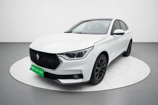 Baojun RC-6 2019 1.5T Manual 24-Hour Online Luxury Version usado