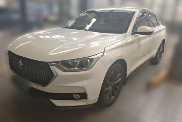 Used Baojun RC-6 2019 1.5T CVT 24-Hour Online Luxury Edition