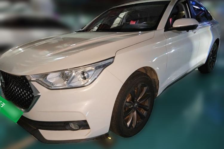 Used Baojun RC-6 2019 1.5T Manual Elite Version with 24-Hour Online Service Guazi used car, China used car export, Used car for sale, Used  cars, Cheapest cars for sale