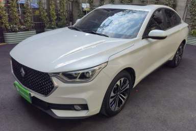 Used Baojun RC-6 2019 1.5T CVT 24-Hour Online Prestige Edition