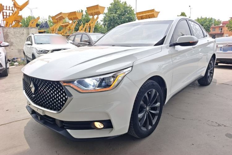 Used Baojun RC-6 2019 1.5T CVT 24-Hour Online Luxury Edition Guazi used car, China used car export, Used car for sale, Used cars, Cheapest cars for sale