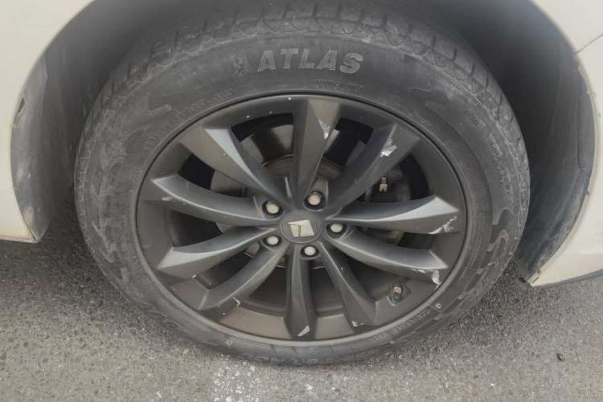 Used Baojun RC-6 2019 1.5T Manual Elite Version with 24-Hour Online Service Exterior 7