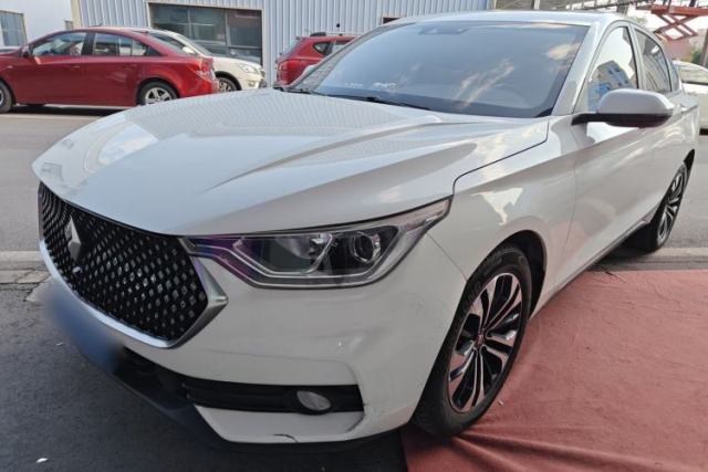 Used Baojun RC-6 2019 1.5T CVT 24-Hour Online Prestige Edition