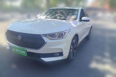 Used Baojun RC-6 2019 1.5T CVT 24-Hour Online Flagship Edition