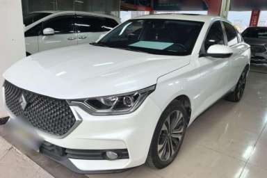 Used Baojun RC-6 2019 1.5T CVT 24-Hour Online Prestige Edition