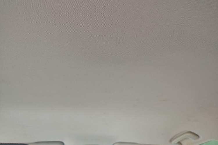 Used Baojun RC-6 2019 1.5T Manual 24-Hour Online Luxury Version Headliner