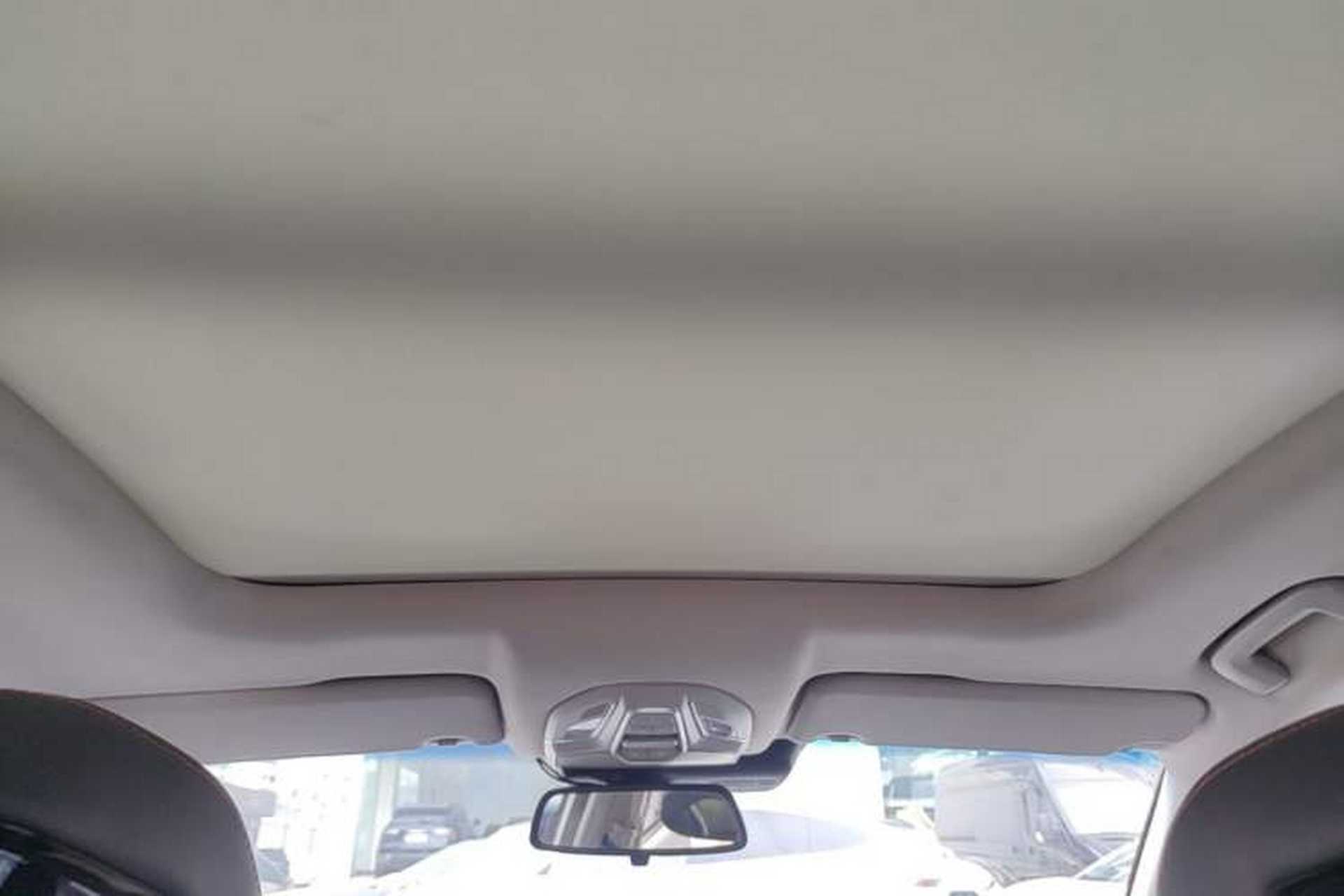 Used Baojun RC-6 2019 1.5T CVT 24-Hour Online Prestige Edition Headliner