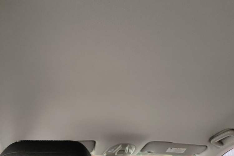 Used Baojun RC-6 2019 1.5T CVT Elite Version with 24-Hour Online Service Headliner
