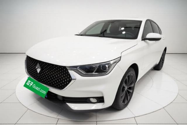 Used Baojun RC-6 2019 1.5T CVT 24-Hour Online Luxury Edition