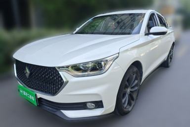 Used Baojun RC-6 2019 1.5T Manual 24-Hour Online Luxury Version