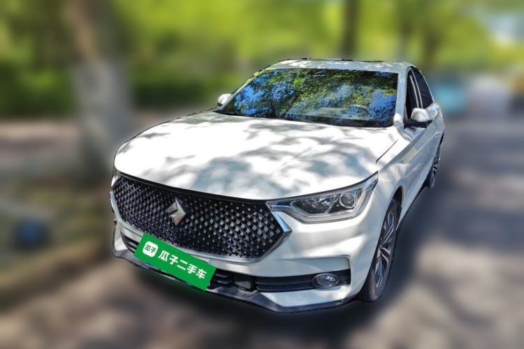Used Baojun RC-6 2019 1.5T CVT 24-Hour Online Flagship Edition Guazi used car, China used car export, Used car for sale, Used cars, Cheapest cars for sale