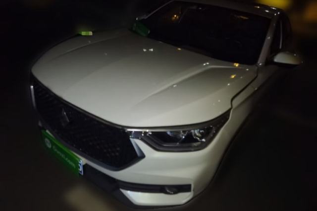 Used Baojun RC-6 2019 1.5T CVT 24-Hour Online Flagship Edition