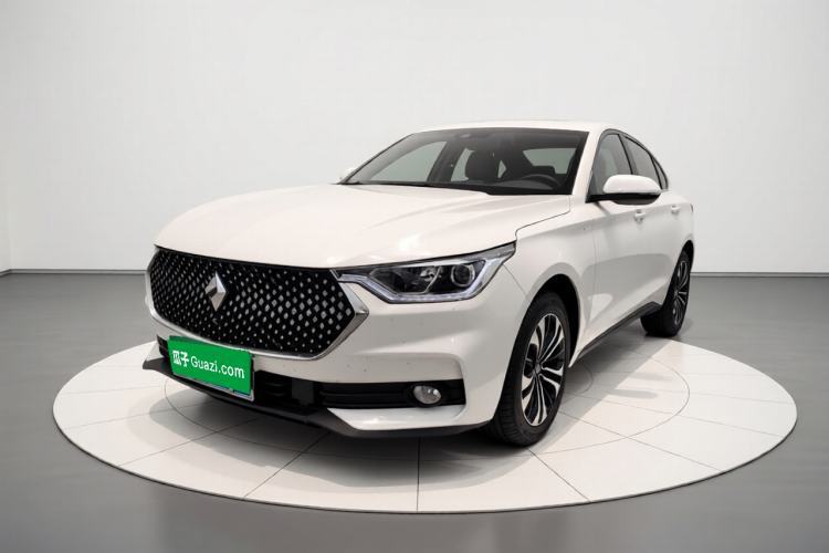 Used Baojun RC-6 2019 1.5T CVT 24-Hour Online Prestige Edition Guazi used car, China used car export, Used car for sale, Used Baojun cars, Cheapest cars for sale