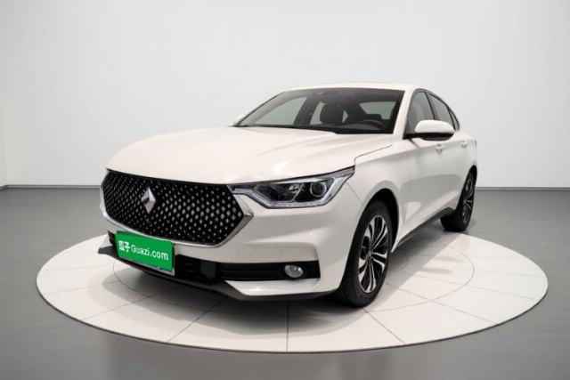 Used Baojun RC-6 2019 1.5T CVT 24-Hour Online Prestige Edition
