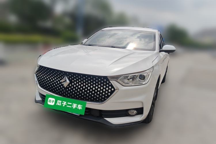 Used Baojun RC-6 2019 1.5T CVT Elite Version with 24-Hour Online Service Guazi used car, China used car export, Used car for sale, Used  cars, Cheapest cars for sale