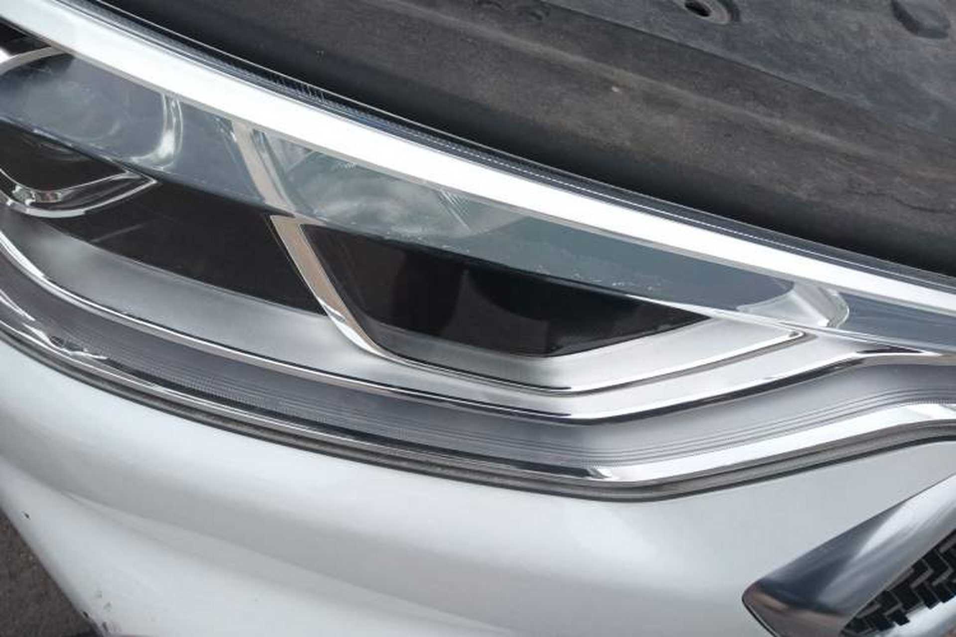Used Baojun RC-6 2019 1.5T Manual 24-Hour Online Luxury Version Right Front Headlight