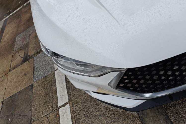 Used Baojun RC-6 2019 1.5T CVT 24-Hour Online Prestige Edition Right Front Headlight