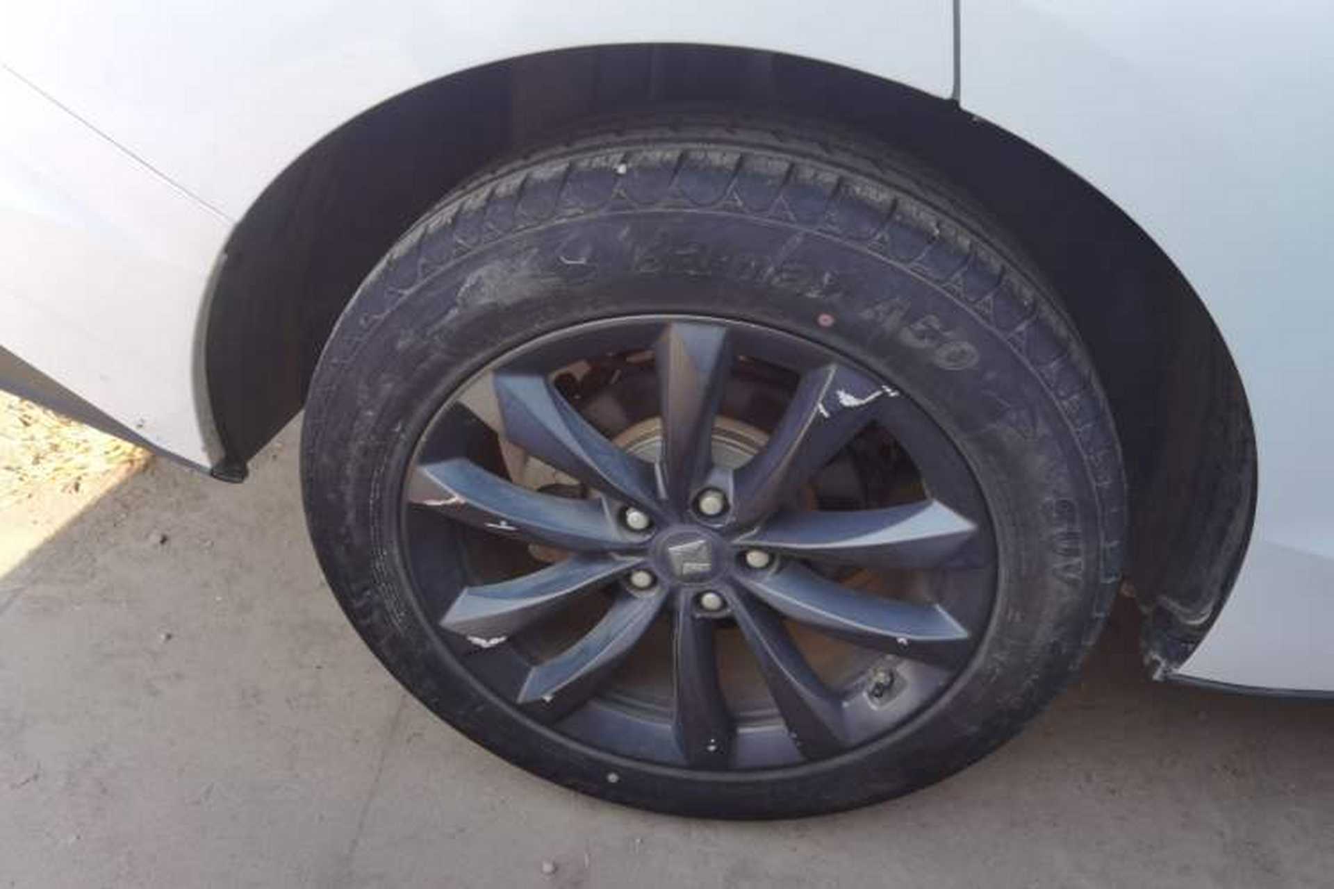 Used Baojun RC-6 2019 1.5T Manual Elite Version with 24-Hour Online Service Right Rear Wheel Hub
