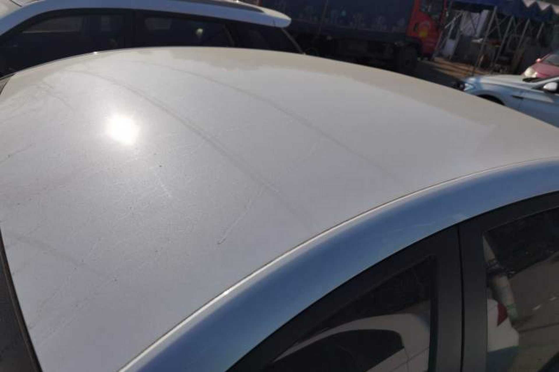 Used Baojun RC-6 2019 1.5T Manual Elite Version with 24-Hour Online Service Roof