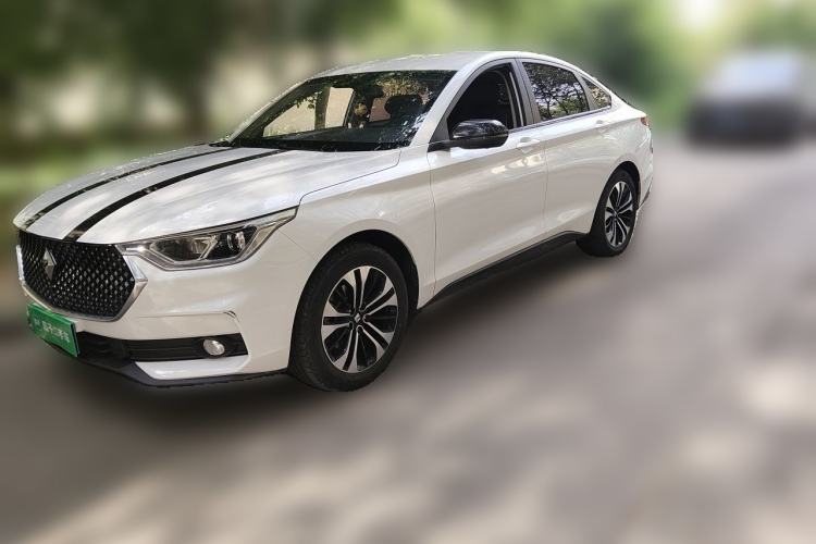 Used Baojun RC-6 2019 1.5T CVT 24-Hour Online Prestige Edition Guazi used car, China used car export, Used car for sale, Used cars, Cheapest cars for sale