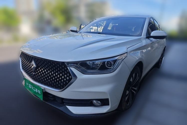 Used Baojun RC-6 2019 1.5T CVT 24-Hour Online Flagship Edition Guazi used car, China used car export, Used car for sale, Used cars, Cheapest cars for sale