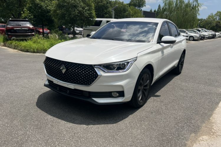 Used Baojun RC-6 2019 1.5T CVT 24-Hour Online Luxury Edition Guazi used car, China used car export, Used car for sale, Used  cars, Cheapest cars for sale