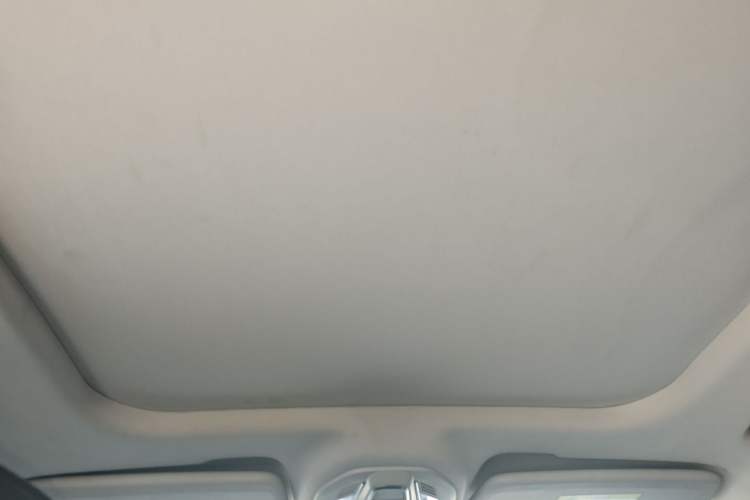 Used Baojun RM-5 2019 1.5T CVT 24-Hour Online Premium Version 7 Seats Headliner