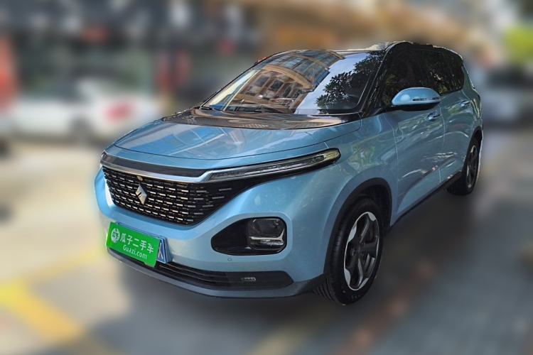 Used Baojun RM-5 2019 1.5T CVT 24-Hour Online Luxury Version 5 Seats Guazi used car, China used car export, Used car for sale, Used  cars, Cheapest cars for sale