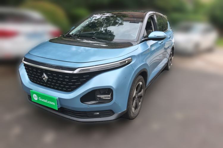 Used Baojun RM-5 2019 1.5T CVT 24-Hour Online Prestige Version 6 Seats Guazi used car, China used car export, Used car for sale, Used  cars, Cheapest cars for sale