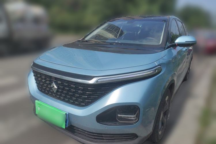 Used Baojun RM-5 2019 1.5T CVT 24-Hour Online Luxury Version 6 Seats Guazi used car, China used car export, Used car for sale, Used  cars, Cheapest cars for sale