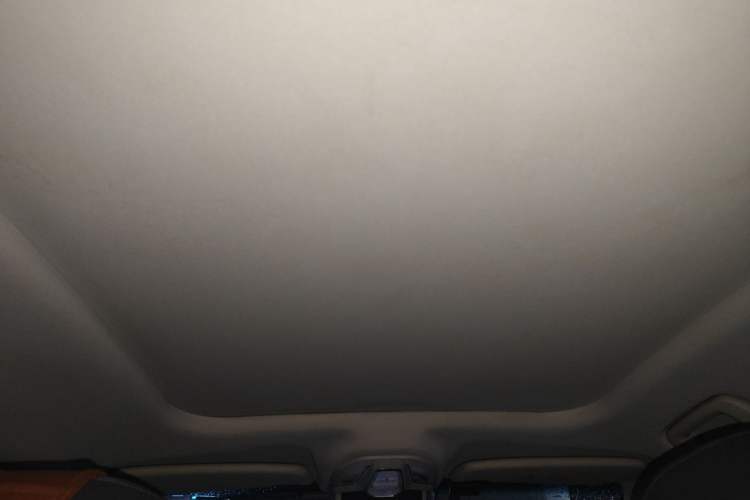 Used Baojun RM-5 2019 1.5T CVT 24-Hour Online Prestige Version 5 Seats Headliner
