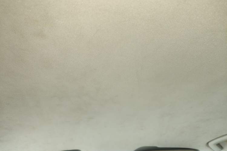 Used Baojun RM-5 2019 1.5T CVT 24-Hour Online Luxury Version 6 Seats Headliner