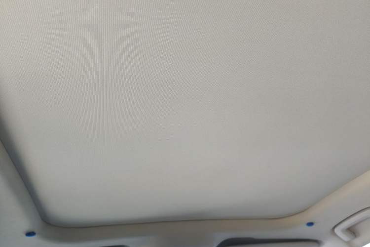 Used Baojun RM-5 2019 1.5T CVT 24-Hour Online Prestige Version 6 Seats Headliner